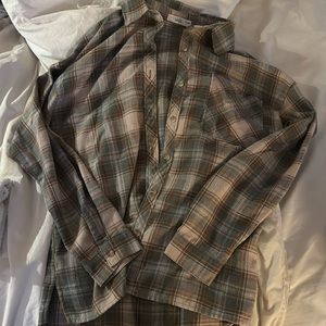 Shop Talulah flannel
